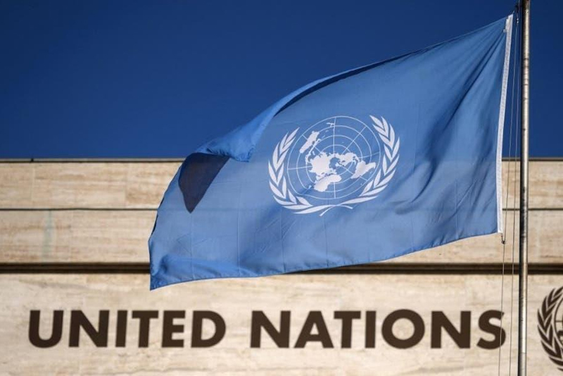  الأمم المتحدة تخصص 20 مليون دولار كمساعدة على وجه السرعة لأوكرانيا