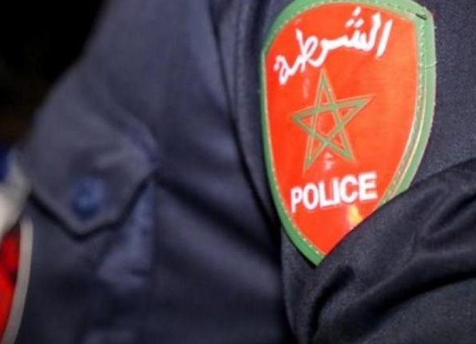أولاد تايمة.. توقيف شخص يشتبه في ارتباطه بشبكة إجرامية تنشط في التهريب الدولي للمخدرات، وحجز 4 أطنان و328 كلغ من مخدر الشيرا (مصدر أمني)