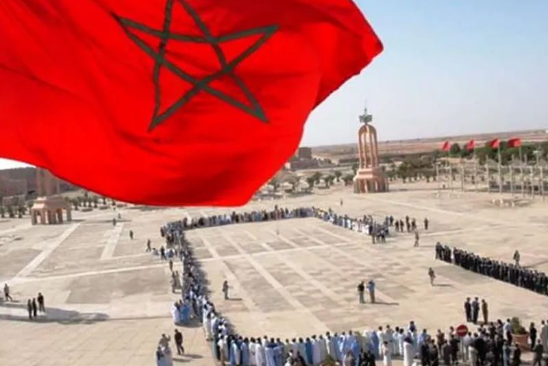 إتحاد سانت كيتس ونيفيس يدعم سيادة المغرب ووحدته الترابية