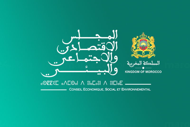  توصية استعجالية من المجلس الاقتصادي والاجتماعي والبيئي بتفعيل إصلاح قطاع التقاعد بالمغرب