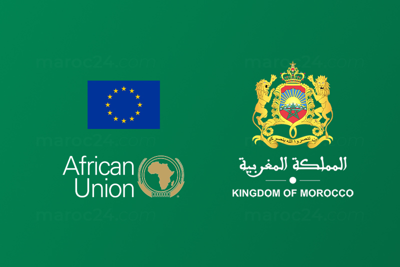  خطاب الملك محمد السادس إلى قمة الاتحاد الأوروبي و الإفريقي درس في استراتيجية العلاقات الأوربية- الإفريقية