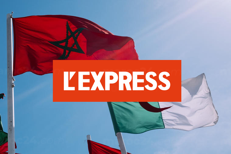 إعلام فرنسي : الإحساس بالمرارة من نجاح المغرب هو السبب الرئيسي للقرار الجزائري بقطع العلاقات الدبلوماسية مع المغرب