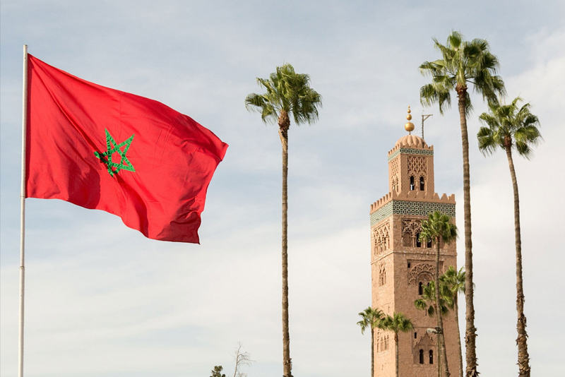 فضح نوايا منظمات غير حكومية تزعم مراقبة حقوق الإنسان في هجماتها المتكررة للمغرب