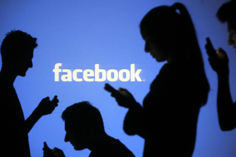  انخفاض عدد مستخدمي فايسبوك خلال الربع الأخير من سنة2021