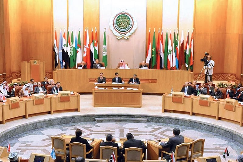 البرلمان العربي يدين التصعيد الاسرائيلي في المسجد الأقصى