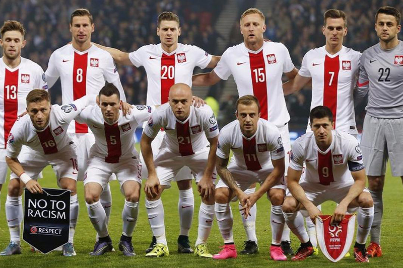  بولندا ترفض مواجهة روسيا في تصفيات مونديال قطر 2022