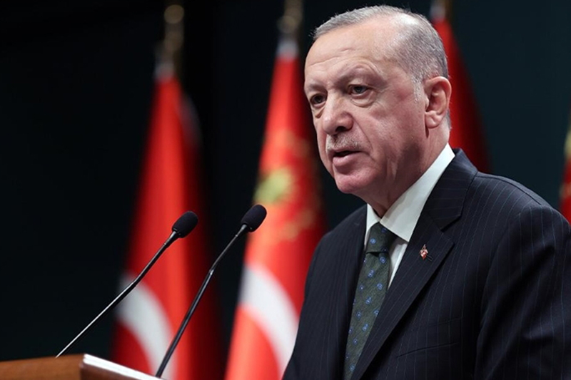  تركيا تعلن رفضها للهجوم الروسي على أوكرانيا
