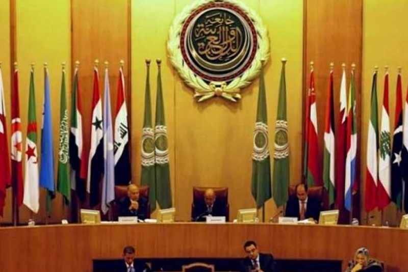  مصر تدعو لاجتماع طارئ لمجلس الجامعة العربية لبحث التطورات في اوكرانيا