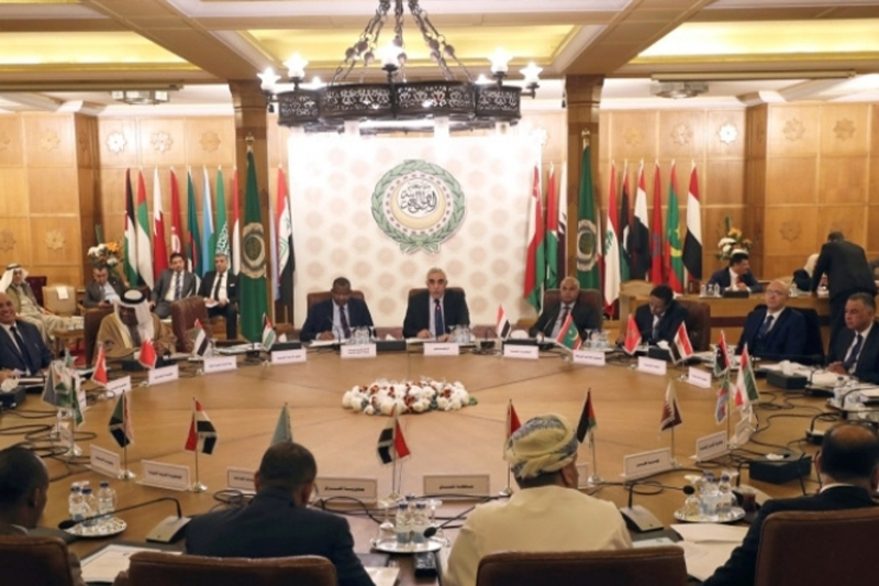  اجتماع كبار المسؤولين العرب للبحث في قضايا الأسلحة النووية