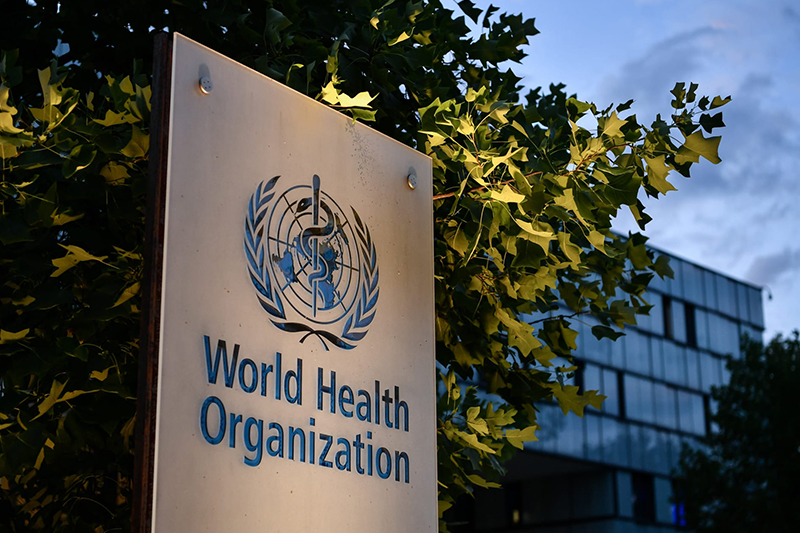 منظمة الصحة العالمية تحذر من أزمة صحية بمنطقة القرن الإفريقي