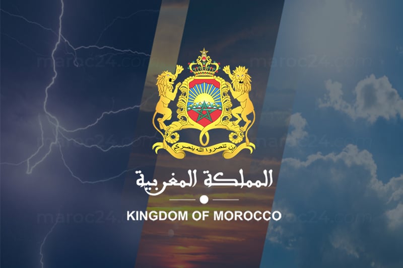 توقعات أحوال الطقس اليوم الخميس بالمملكة المغربية