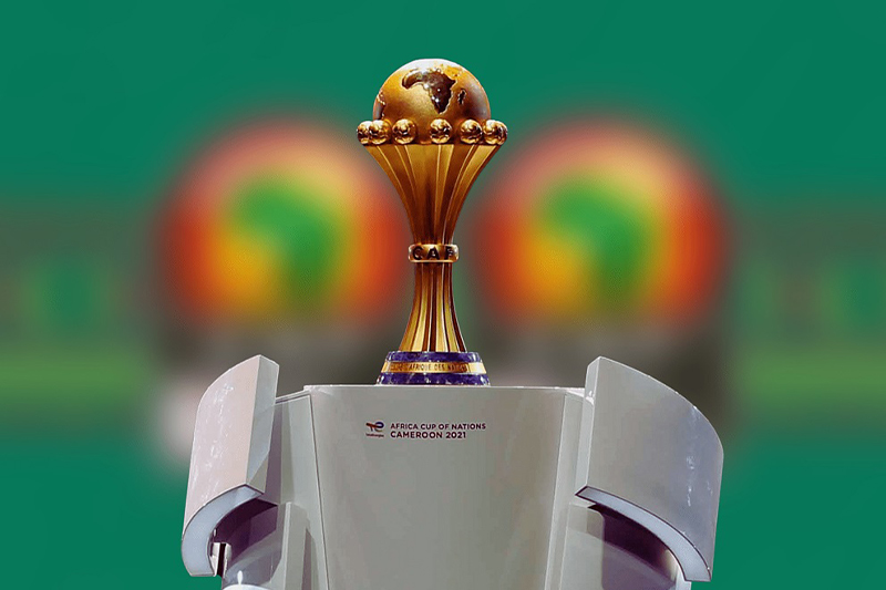 برنامج مباريات دور النصف نهائي لكأس إفريقيا للأمم