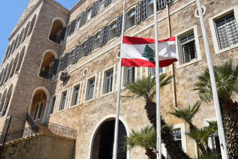 للمرة السابعة .. البرلمان اللبناني يفشل في انتخاب رئيس جديد للجمهورية