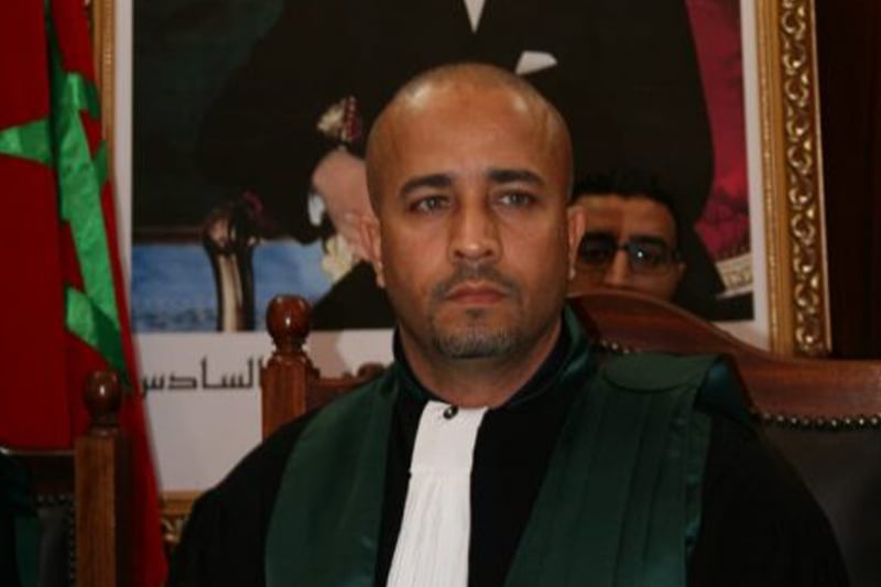  تعيين كمال محرر رئيسا جديدا للمحكمة الابتدائية بسطات