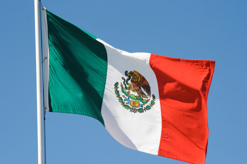  المكسيك تشرع في إجلاء رعاياها المتواجدين بأوكرانيا