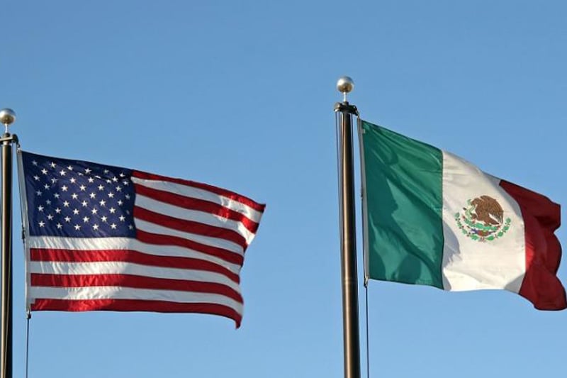  المكسيك والولايات المتحدة الأمريكية يتفقان على إحداث مجموعة عمل لتعزيز الطاقات النظيفة