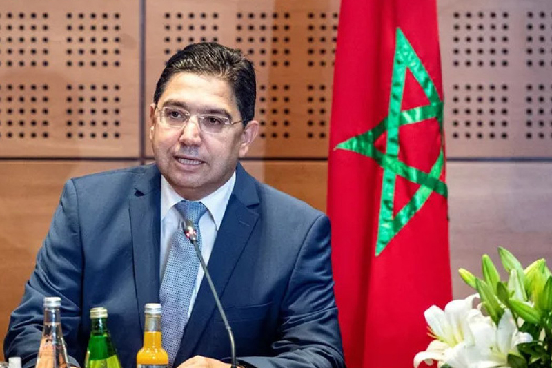  أبرز محطات مشاركة المغرب في الدورة ال 35 لقمة الاتحاد الإفريقي