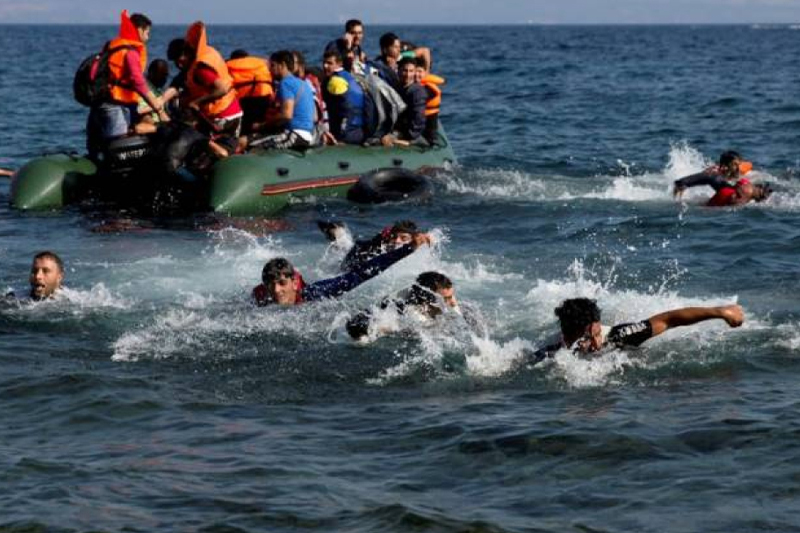 المغرب وإسبانيا ملزمان على التعاون معا لتدبير مسألة الهجرة