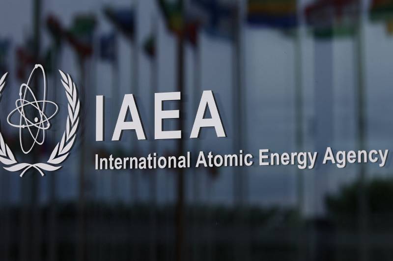  الوكالة الدولية للطاقة الذرية تدعو روسيا إلى وقف استهداف المواقع النووية بأوكرانيا
