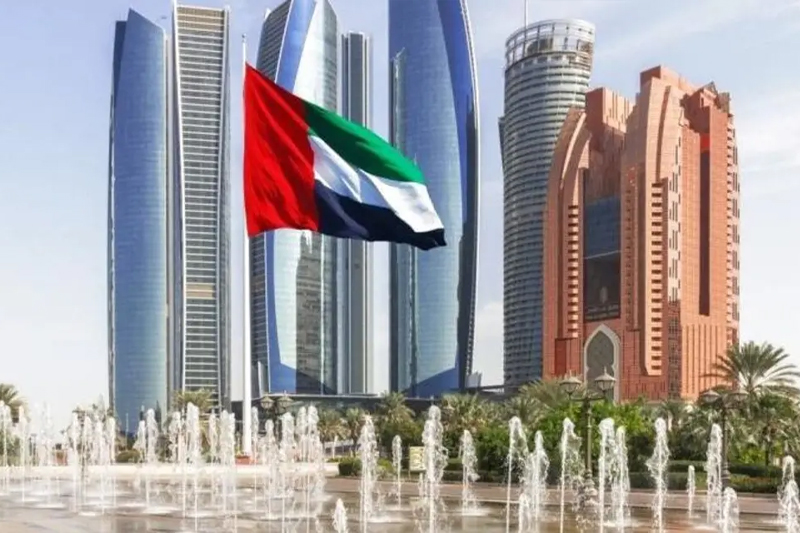 الإمارات تدعم منطقة القرن الافريقي بقيمة 85 مليون دولار
