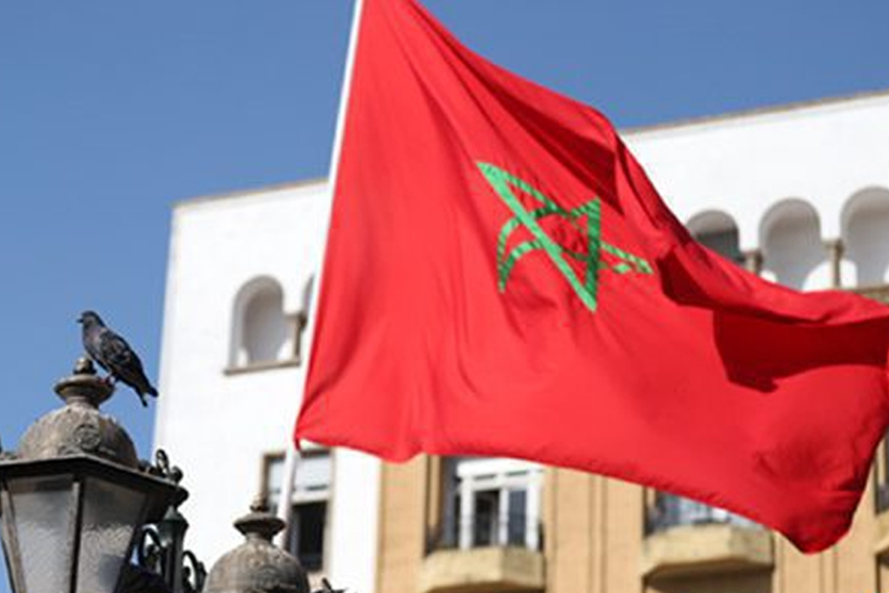 الصحراء : دعم إسبانيا للمغرب قرار صائب ومعقول (مجموعة تفكير)