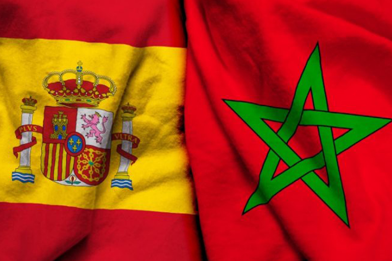  موقف إسبانيا بخصوص الصحراء المغربية خطوة عظيمة نحو الأمام