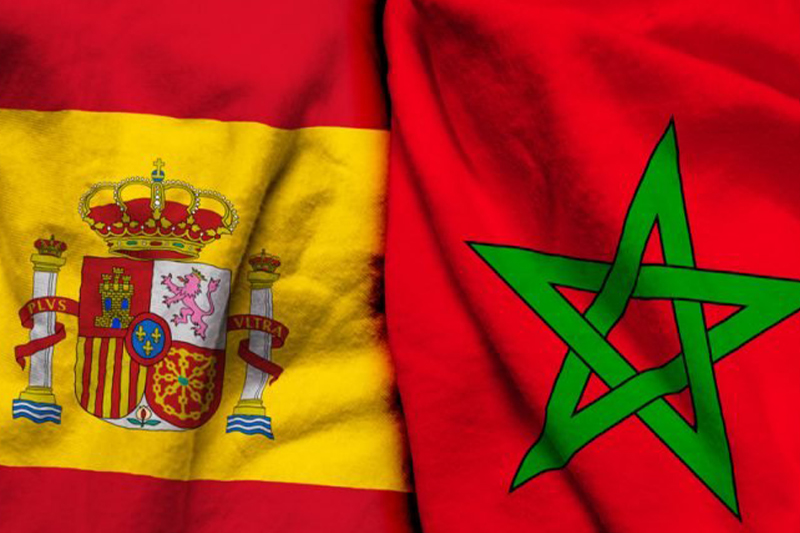  الموقف الإسباني الجديد بمثابة انتصار دبلوماسي للمملكة المغربية