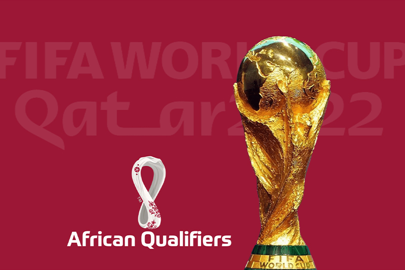  التصفيات الافريقية المؤهلة لمونديال قطر 2022 : نتائج مباريات ذهاب الدور الحاسم