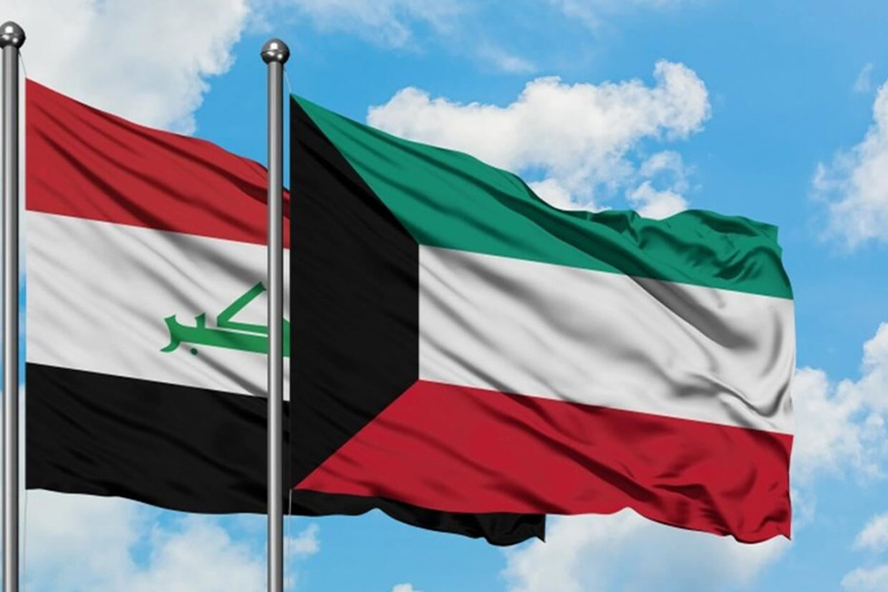  العراق تعلن رغبتها في فتح ممرات جوية جديدة مع الكويت