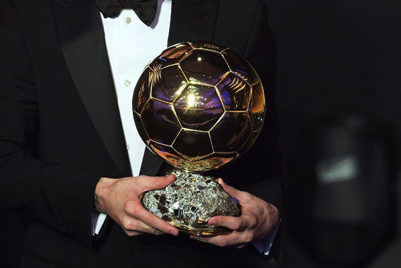  الكرة الذهبية 2022 : إدخال إصلاحات على قواعد منح الجائزة