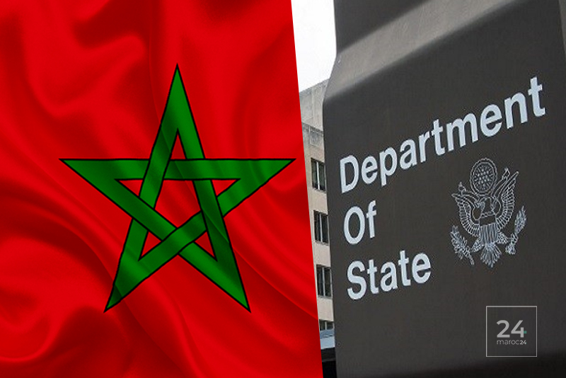  الولايات المتحدة الأمريكية تجدد دعمها للمبادرة المغربية للحكم الذاتي