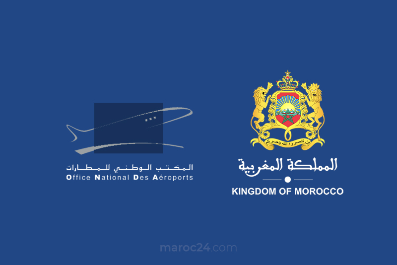  بلاغ المكتب الوطني للمطارات حول الاضطرابات الأخيرة التي طالت وصول أمتعة المسافرين إلى المغرب