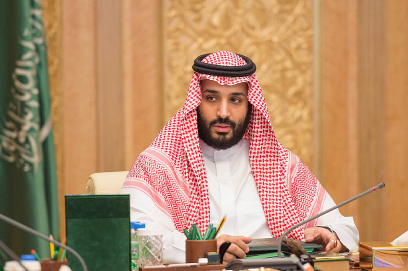  الأمير محمد بن سلمان يعلن إقرار نظام الأحوال الشخصية بالسعودية