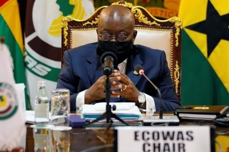 مجموعة الإيكواس تبقي عقوباتها على مالي وتطالب بالإفراج عن الرئيس