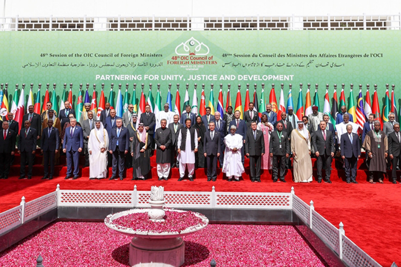  المغرب يشارك في مجلس وزراء خارجية منظمة التعاون الإسلامي بإسلام أباد
