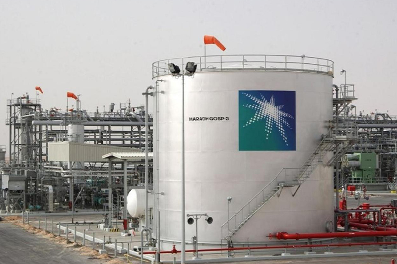  السعودية : لن نتحمل أي مسؤولية بخصوص نقص إمدادات البترول للأسواق العالمية