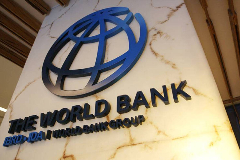  البنك الدولي يحذر من تداعيات الأزمة الأوكرانية الروسية على الشرق الأوسط وإفريقيا
