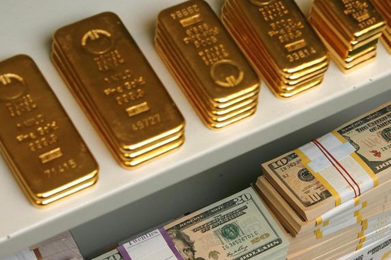  على خلفية المحادثات الروسية الأوكرانية .. أسعار الذهب تنخفض في العالم