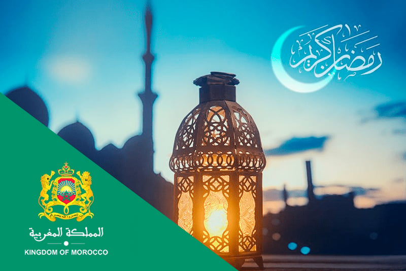  فاتح شهر رمضان 2022 : وزارة الأوقاف تعلن موعد مراقبة هلال رمضان المعظم 1443 بالمغرب