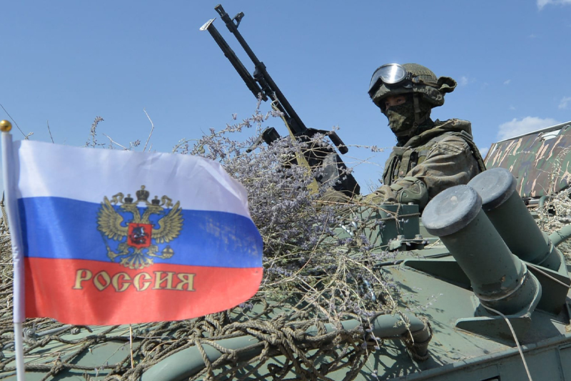  روسيا تعتزم تقليص نشاطها العسكري بأوكرانيا