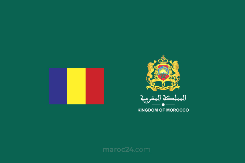  المغرب – رومانيا : تنسيق دبلوماسي من أجل الاستقبال الآمن للمواطنين المغاربة و تأمين عودتهم إلى المملكة