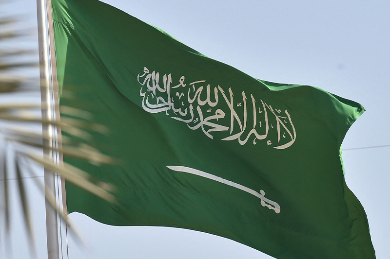  السعودية تؤكد عدم وجود أي تلوث إشعاعي في أجوائها