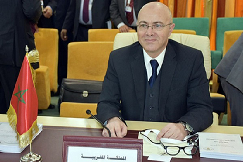  انطلاق أشغال مجلس وزراء الصحة العرب بمشاركة المغرب