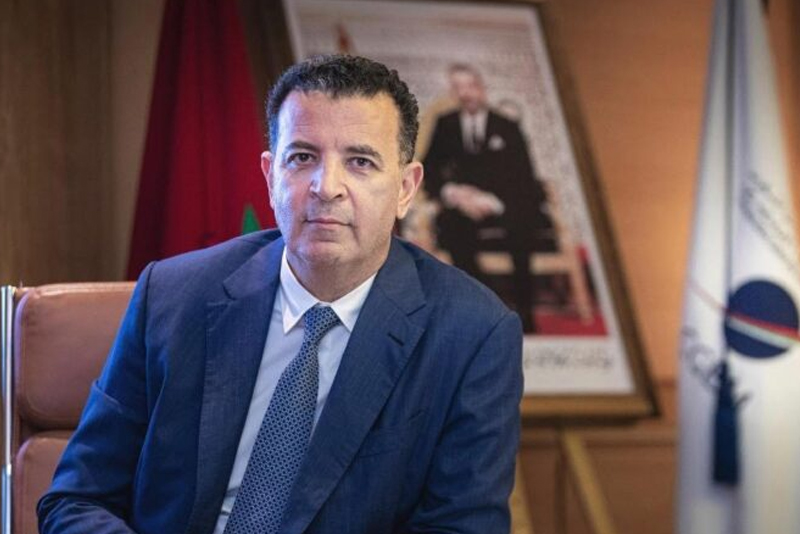  السيد شكيب لعلج : المغرب يبقى المعقل الوحيد للأمن في الجوار الجنوبي للاتحاد الأوروبي