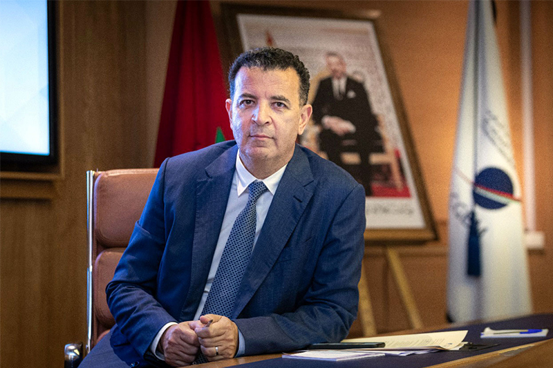  رئيس الاتحاد العام لمقاولات المغرب يؤكد ضرورة تجديد الشراكة الاقتصادية بين المغرب وإسبانيا