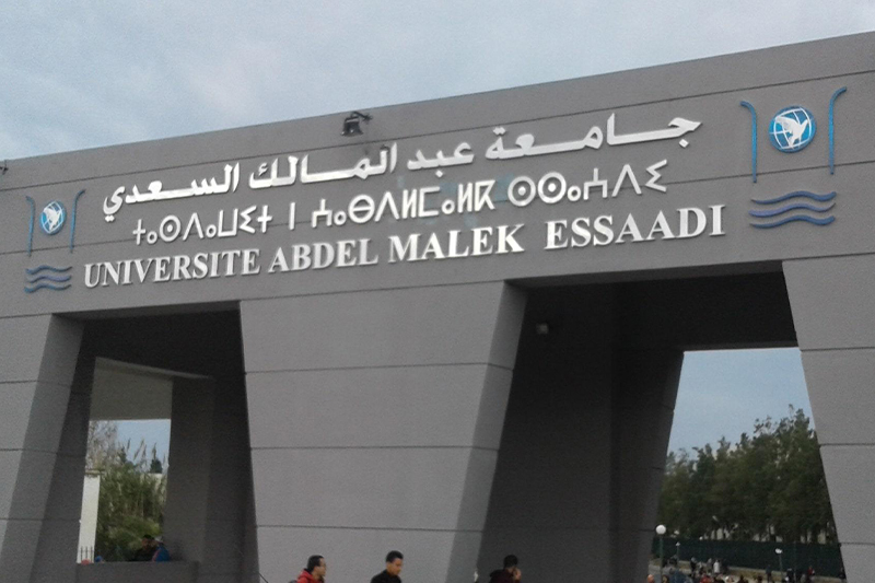  جامعة عبد المالك السعدي تنظم دورات تكوينية في مجال الممارسات الدامجة