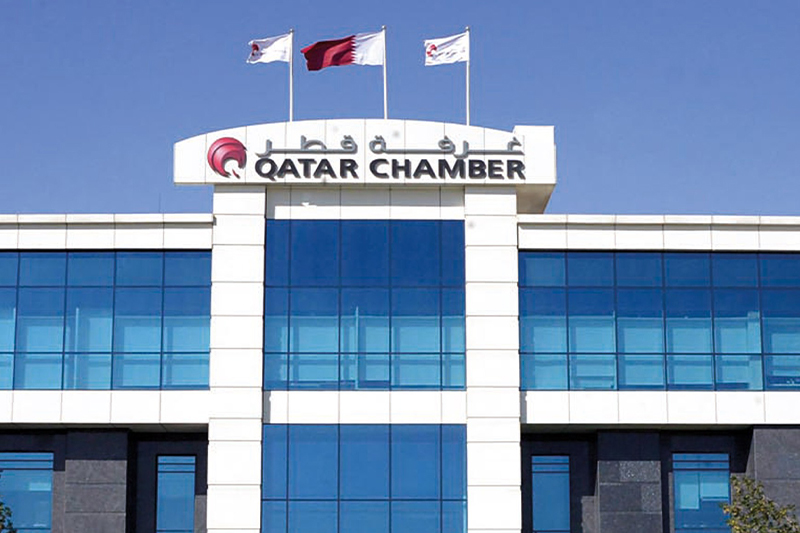  غرفة قطر تنضم رسميا للميثاق العالمي الأممي لاستدامة الشركات