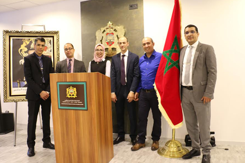  فرانكفورت : قنصلية المملكة المغربية تحتفي بنساء الجيل الأول للهجرة