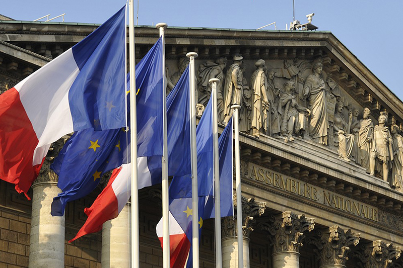  فرنسا تقرر عرض خطتها للتعافي الاقتصادي الأسبوع المقبل