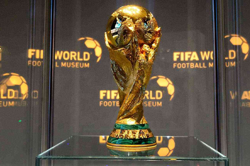  المغرب ضمن المنتخبات المتأهلة لنهائيات مونديال قطر 2022